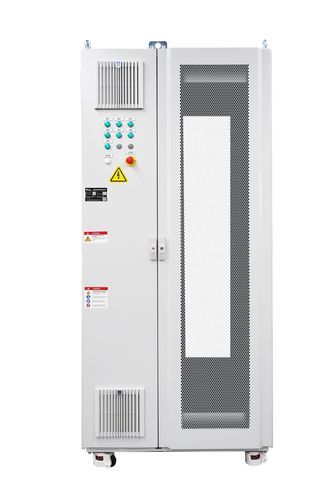 Scatola elettrica di distribuzione - RA1053 - TPS Elektronik GmbH - attrezzata / in rack 19" / per distribuzione elettrica