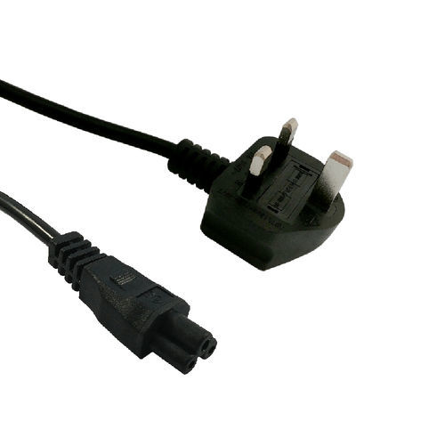 Cavo di rete per connettore CEI - IEC60320-C5-UK - TPS Elektronik GmbH - con spina