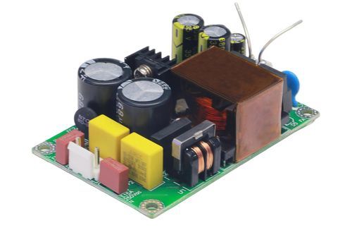 Alimentatore elettrico open frame - TPS-MPT36S-12V - TPS Elektronik GmbH - AC/DC / regolato / ad uscita semplice