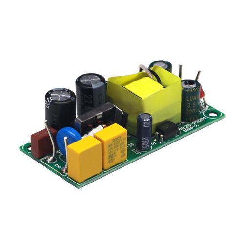 Alimentatore elettrico open frame - TPS-H12SP-12V - TPS Elektronik GmbH - AC/DC / ad uscita semplice / a commutazione