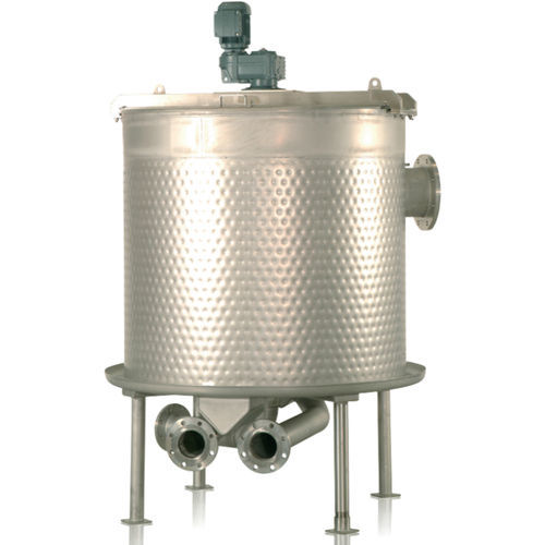 Scambiatore di calore autopulente - Therm-X - ANYTHERM AG - a piastre "trapuntate" / liquido/liquido / in acciaio