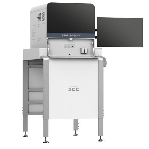 Macchina di ispezione per PCB - AIS 20X-HW - Guangzhou Leichen Equipment Technology Co., Ltd. - ottica / industriale / per l'industria elettronica