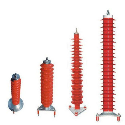 Limitatore di sovratensione classe I - YH10W-18 - Kayi - per sottostazione elettrica / antideflagrante / a varistori