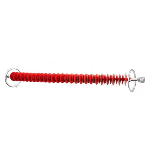 Isolatore elettrico in composito - FXBW3-220/100-A - Kayi - in silicone / polimerico / ad alta tensione