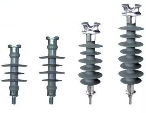 Isolatore elettrico a coltelli - FPW-35/4 / FPW-35/8 - Kayi - in composito / polimerico / per linee aeree