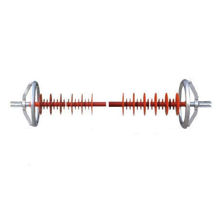 Distanziatore interfaccia - FXJ-10kV/70kN - Kayi - in composito / polimerico / ad alta tensione