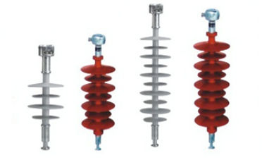 Isolatore elettrico sospeso - FXBW-35 series - Kayi - in composito / polimerico / in gomma siliconica