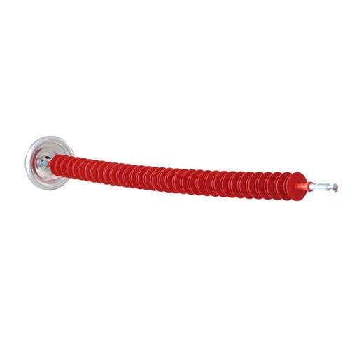 Isolatore elettrico in composito - FXBW-330 series - Kayi - in silicone / polimerico / ad alta tensione