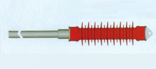 Isolatore elettrico in composito - FQBG-25 series - Kayi - polimerico / ad alta tensione / per applicazioni ferroviarie