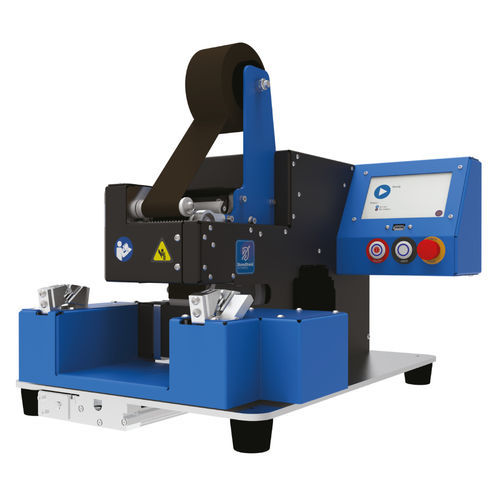 Nastratrice per cavo - FTM - StoneShield - Engineering, LDA