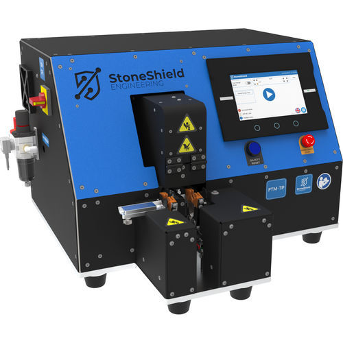 Nastratrice per cavo - FTM-TP - StoneShield - Engineering, LDA