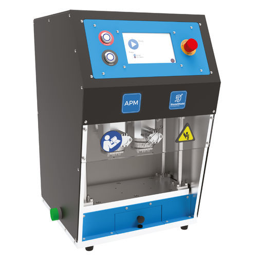 Punzonatrice automatica - APM - StoneShield - Engineering, LDA - per connettore / punzonatura
