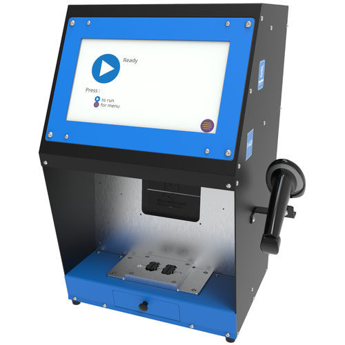 Sistema di ispezione ottico - P-AOI - StoneShield - Engineering, LDA - automatizzato / della qualità / visivo