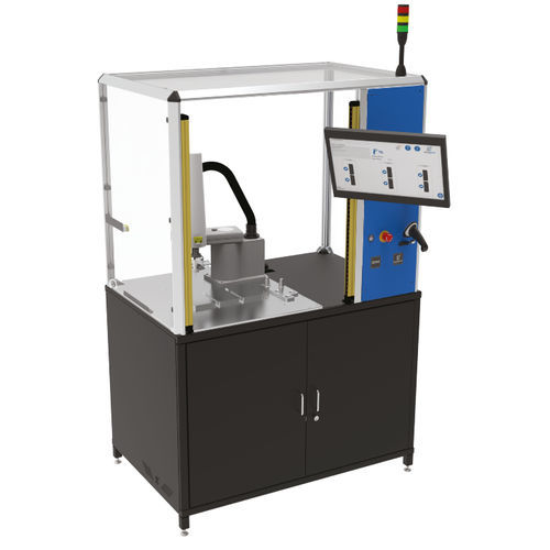 Punzonatrice automatica - RPM  - StoneShield - Engineering, LDA - per connettore