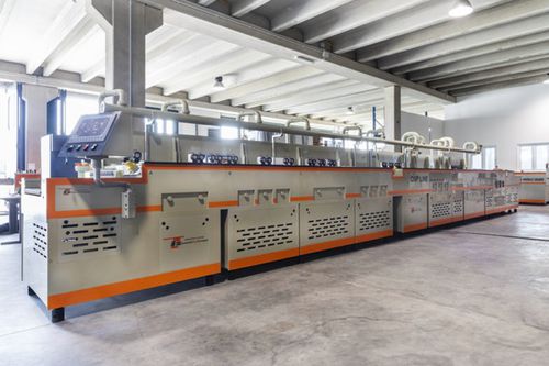 Sciacquatrice per essiccazione - OSP - PLURITEC SRL - per PCB semplice o a doppia facciata