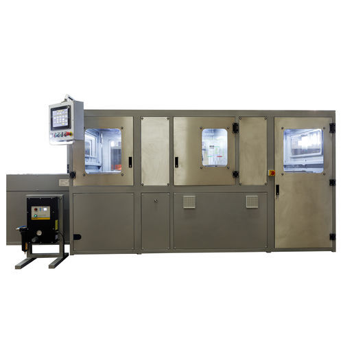 Spalmatrice continua - ECOSPRAY A1S - PLURITEC SRL - automatica / per PCB