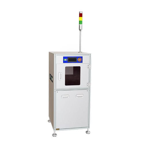 Scanner di codice a barre fisso - Scan-Series - Famecs Corporation