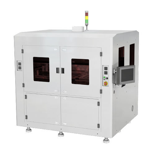Forno sottovuoto - Famecs Corporation - a camera / a nastro trasportatore / per essiccazione
