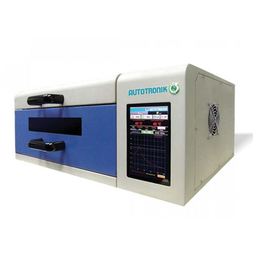 Macchina di brasatura dolce a riflusso - BT301P - AUTOTRONIK-SMT GmbH - semiautomatica / per PCB / da tavolo