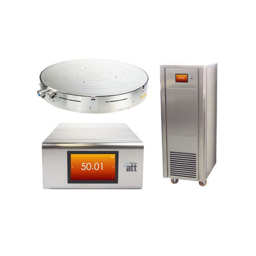 Termoregolatore termoconduttore - A - ATT Systems GmbH - di raffreddamento / modulare