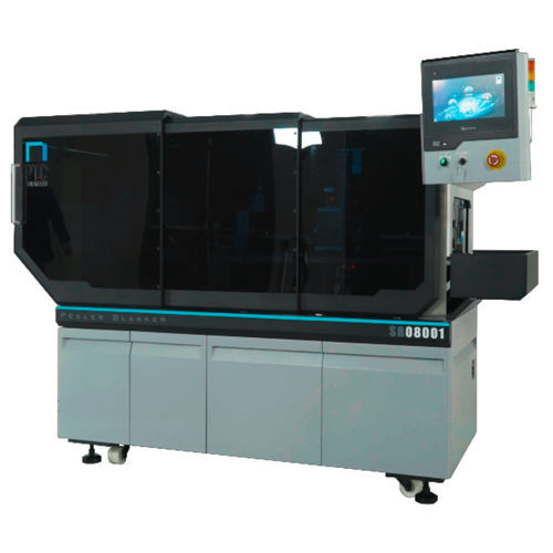 Macchina da taglio laser - Pacific Trinetics Corporation (PTC) - per fogli / per nastro ceramico / di lastre