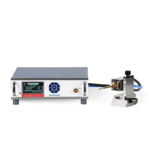 Inverter di frequenza ad induzione - MEGAHERTZ SERIES  - SINERGO srl - alta frequenza
