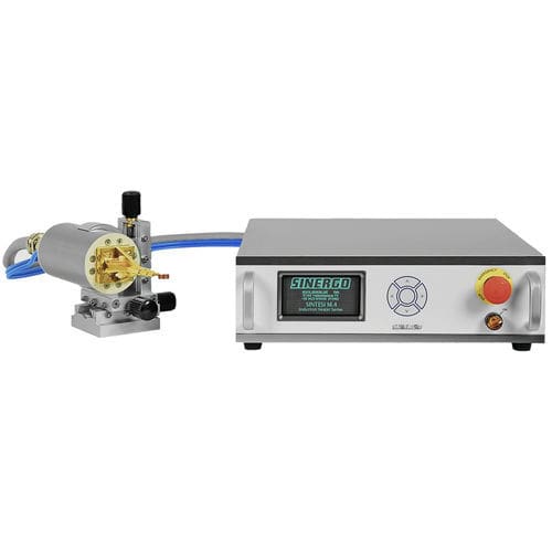 Inverter di frequenza ad induzione - M4 SERIES  - SINERGO srl - da tavolo / ad alta prestazione / alta frequenza