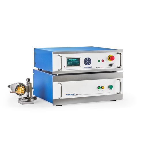 Inverter di frequenza da tavolo - SINTESI 900  - SINERGO srl - ad alta prestazione / alta frequenza