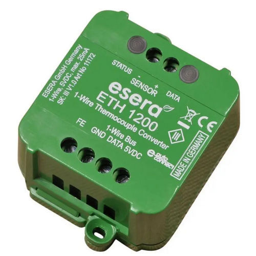 Trasduttore di misura - EPT 1000 - ESERA-GmbH
