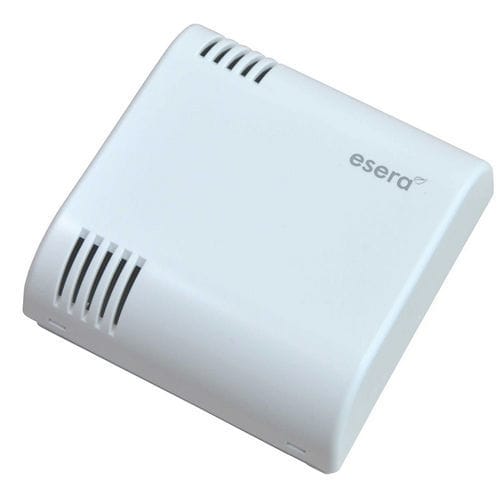 Sensore di temperatura a semiconduttore - 11148 - ESERA-GmbH - a parete / non incassato / IP20