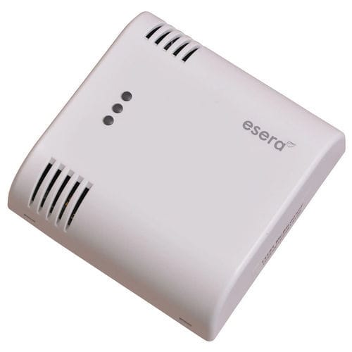 Sensore di gas di COV - Pro I  - ESERA-GmbH - di monitoraggio / per la qualità dell'aria interna / d'ambiente