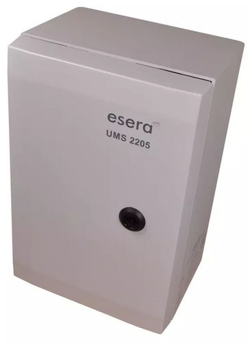 Sistema di misurazione di umidità - UMS2205 - ESERA-GmbH - di temperatura / CO2 / intelligente