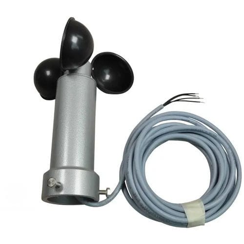 Sensore di vento a coppette - Pro 200 - ESERA-GmbH - compatto