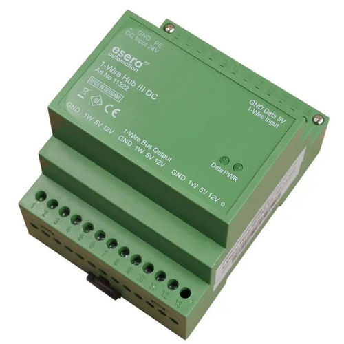 Alimentatore elettrico DC - 11322 - ESERA-GmbH