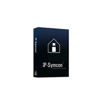 Software di visualizzazione - IP-Symcon Basic  - ESERA-GmbH - di automatizzazione / server / industriale