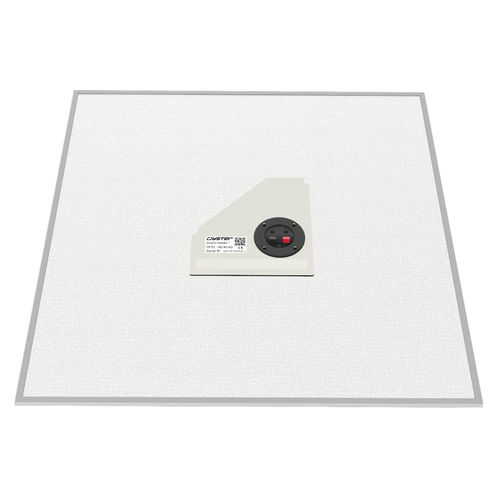 Altoparlante da soffitto - SonusTile&trade; CP32 - Oyster Next Srl - industriale / terziario