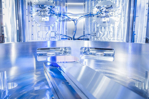 Modulo di precentraggio - WAM200/300 VAC - Adenso Industrial Services GmbH