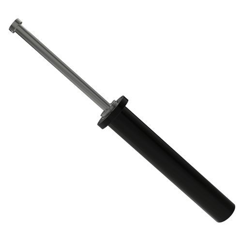 Ammortizzatore di urti - C - Leben Dämpfungstechnik GmbH - a fluido / idraulico / in acciaio zincato