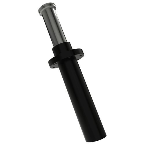 Modulo buffer - S - Leben Dämpfungstechnik GmbH