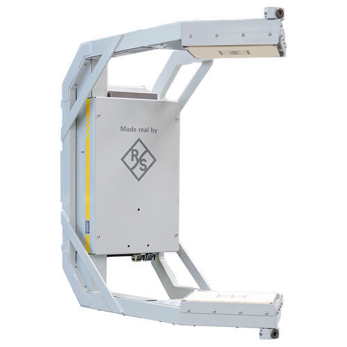 Tester per applicazioni automobilistiche - QAR50-R - Löhnert Elektronik GmbH - di tasso di trasmissione / di proprietà rifrattive / per componenti automotive
