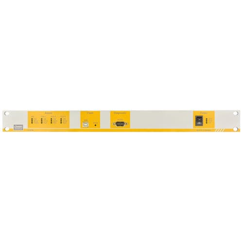 Unità di controllo elettronico CAN Bus - L19708 - Löhnert Elektronik GmbH