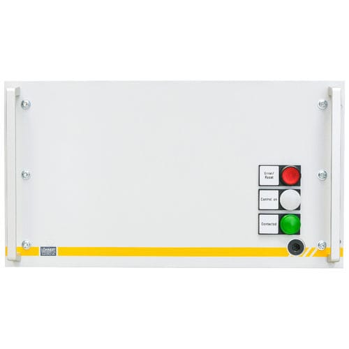 Multiplexer multicanale - L19619.53.01 - Löhnert Elektronik GmbH