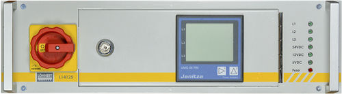 Unità di alimentazione scatola chiusa - L14125.53.03.40 series - Löhnert Elektronik GmbH - AC/DC