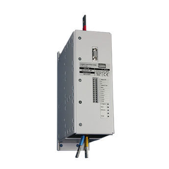 Avviatore progressivo di motore - H914.52.20 - Löhnert Elektronik GmbH