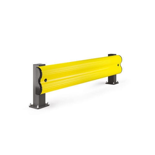Barriera di protezione - BFLEX.FRONT/1 - MPM - flessibile / per veicolo / per draglia