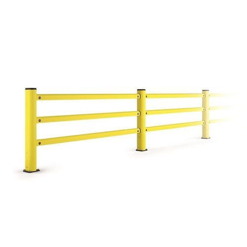 Barriera pedonale - PED 150 PIN - MPM - fissa / 3 guide