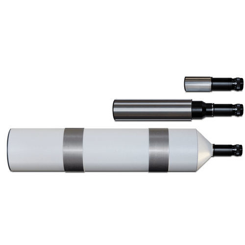 Obiettivo di telescopio a fuoco fisso - TYPE FG - MÖLLER-WEDEL OPTICAL GmbH