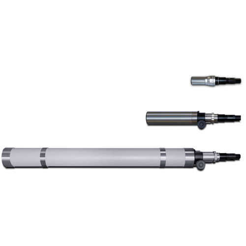 Collimatore visivo - TYPE KV - MÖLLER-WEDEL OPTICAL GmbH