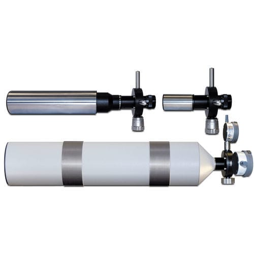 Obiettivo di telescopio a fuoco fisso - TYPE FG MD & FG MDD - MÖLLER-WEDEL OPTICAL GmbH