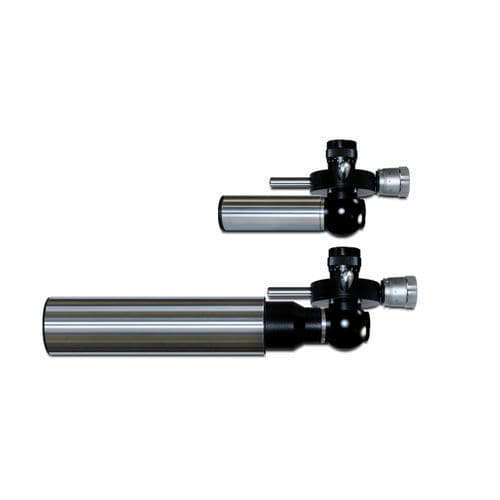 Obiettivo di telescopio a fuoco fisso - Type FR MD - MÖLLER-WEDEL OPTICAL GmbH